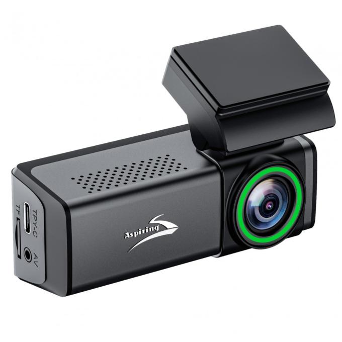 Aspiring Aspiring Alibi 10 QHD2.5K Dual WiFi
