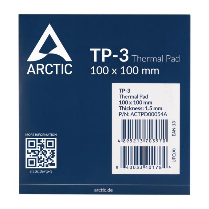 Arctic ACTPD00054A