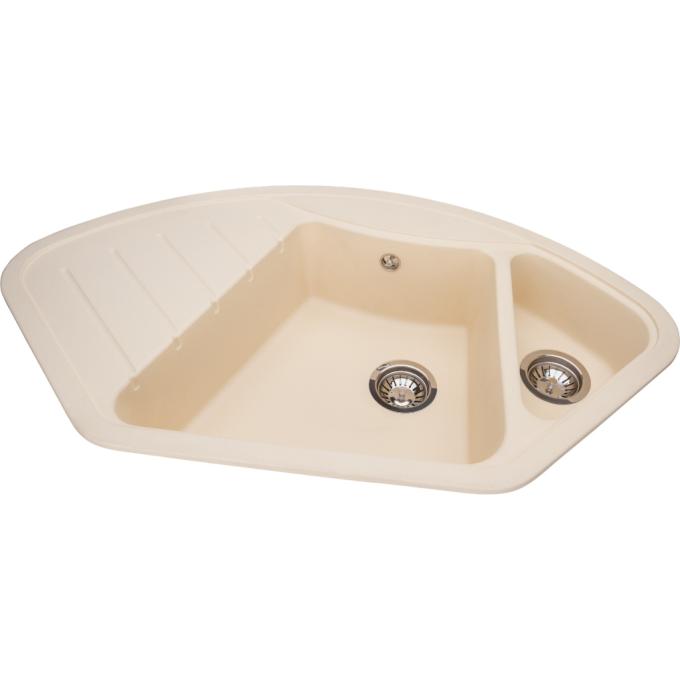 GRANADO Barcelona ivory