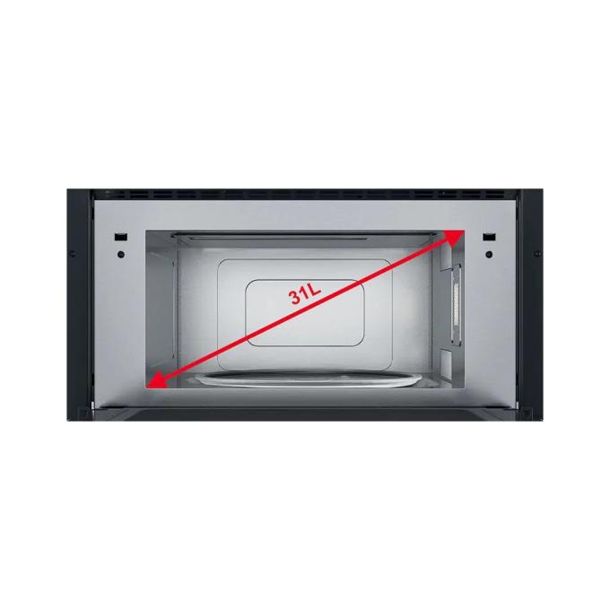 Whirlpool AMW731IX