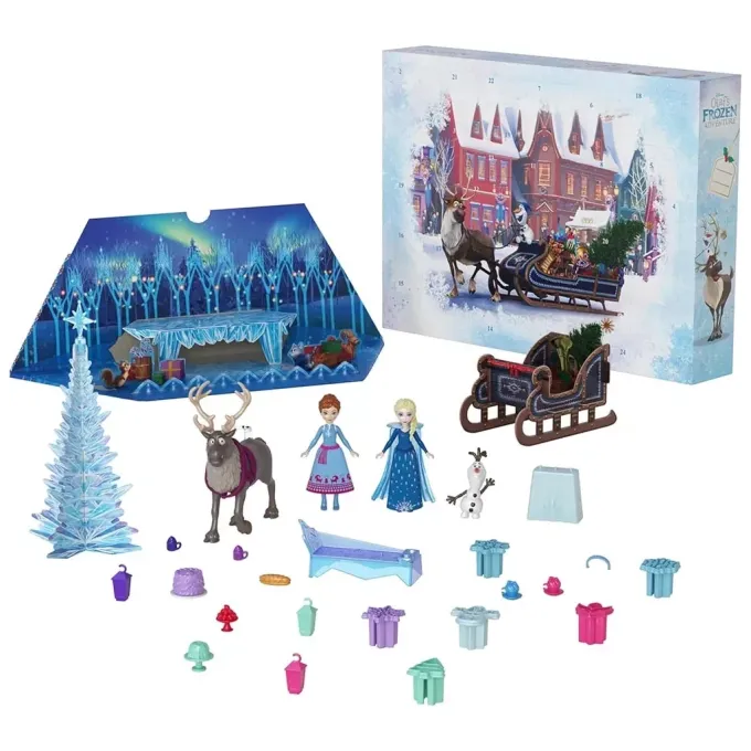 DISNEY FROZEN HWX20
