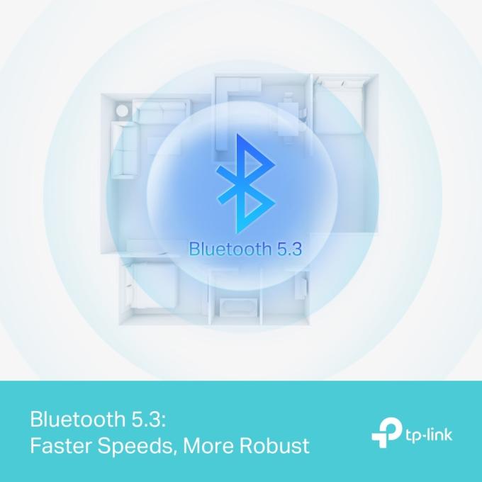 TP-Link UB500 PLUS
