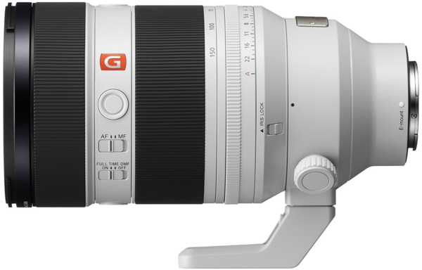 SONY SEL50150GMW.SYX