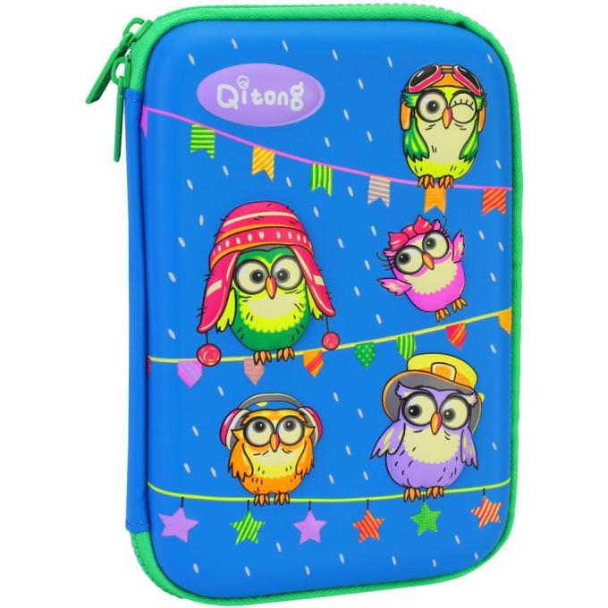 Cool For School QT-5669-Blue