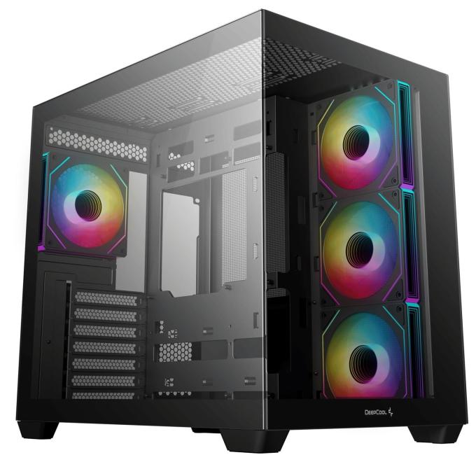 Deepcool R-CG530-BKADA4-G-1