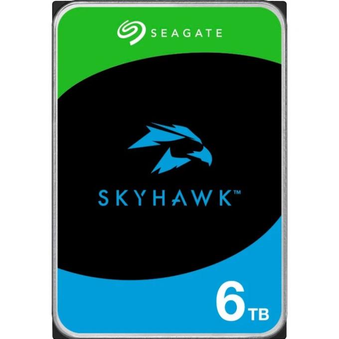 Seagate ST6000VX009