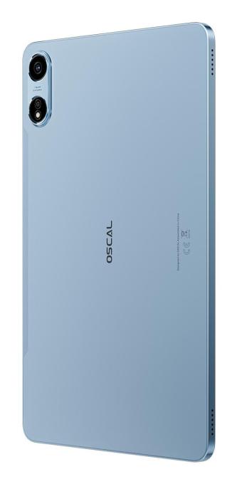 Oscal PAD100 6GB BLUE