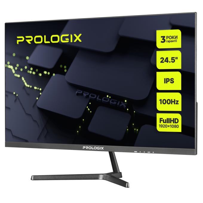ProLogix P2525HF