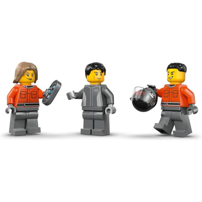 LEGO 60493