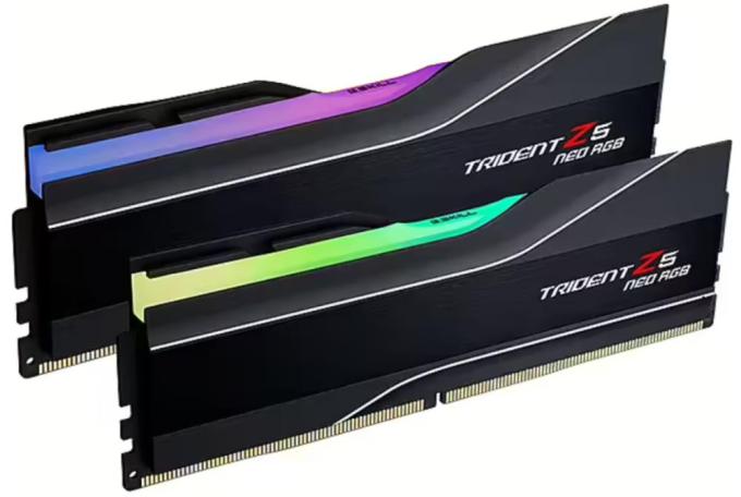 G.Skill F5-6400J3239F24GX2-TZ5NR