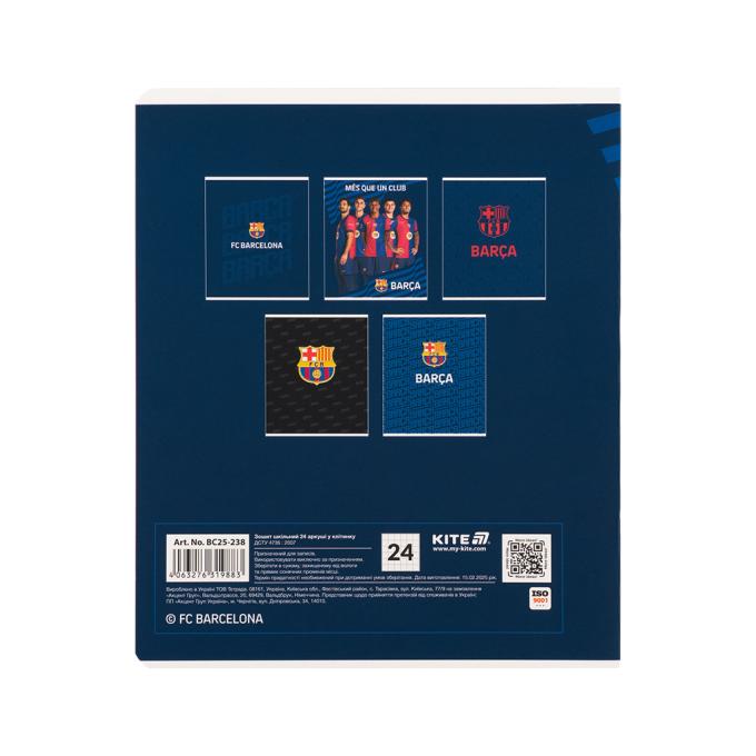 Kite BC25-238