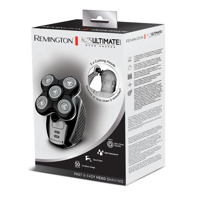 Remington XR1500