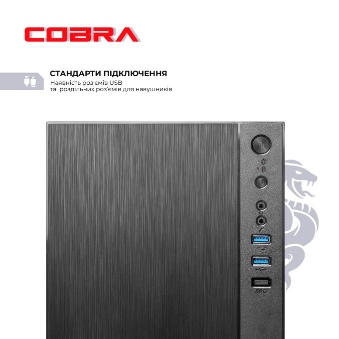 COBRA 55GT.16.S5.INT.24522