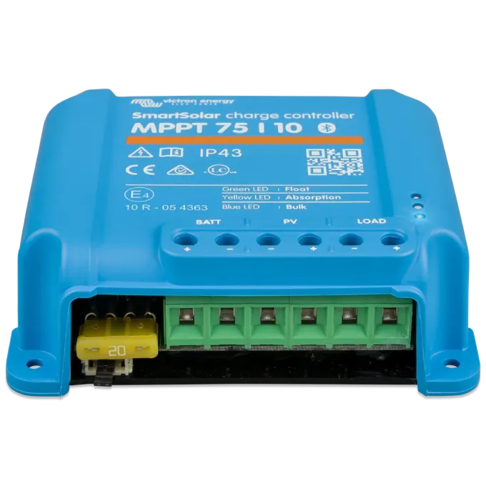 Victron Energy SmartSolar MPPT 75/10