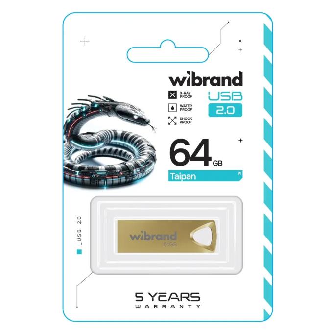Wibrand WI2.0/TA64U2G