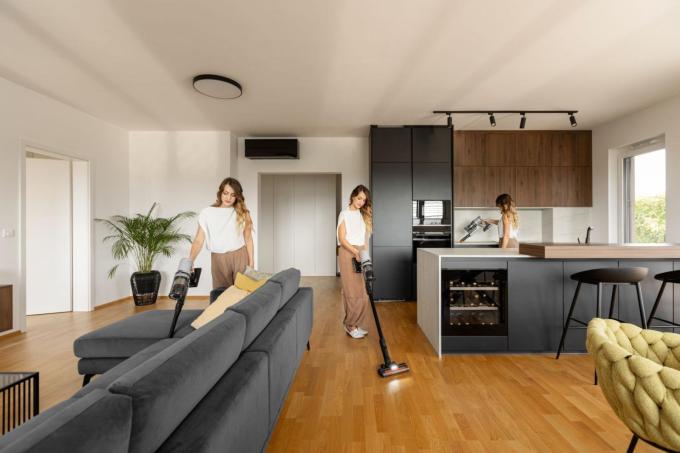 Gorenje SVC259400NES