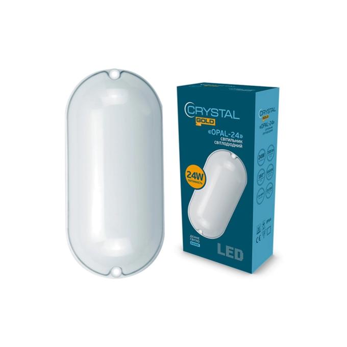 Crystal DNL-032