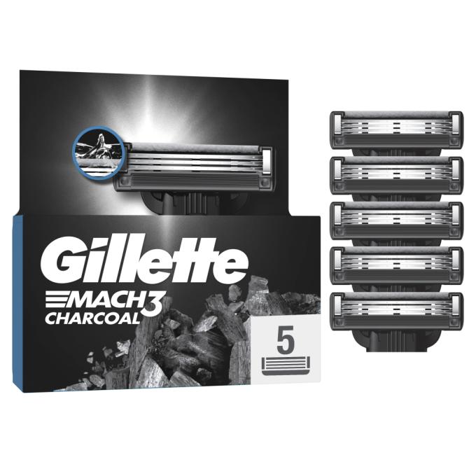 Gillette 8700216062770