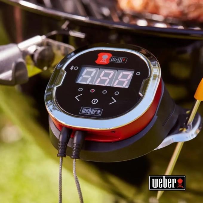 Weber 14701004