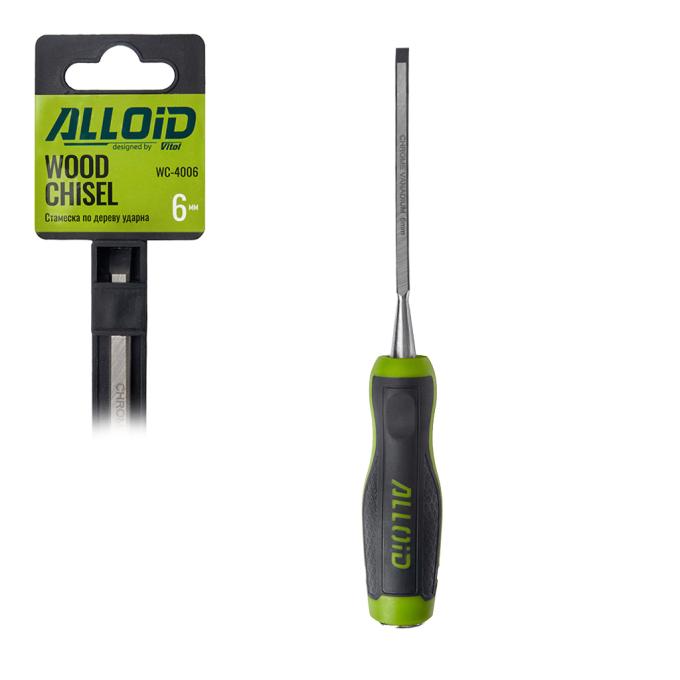 Alloid WC-4006