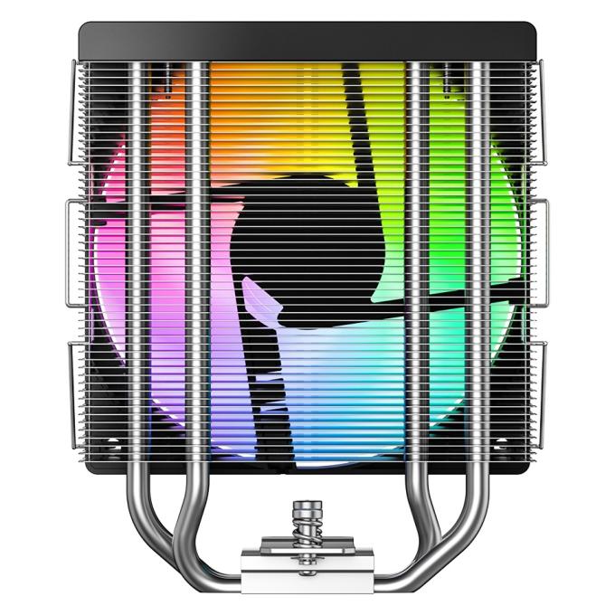 ID-Cooling SE-214-XT V2 ARGB