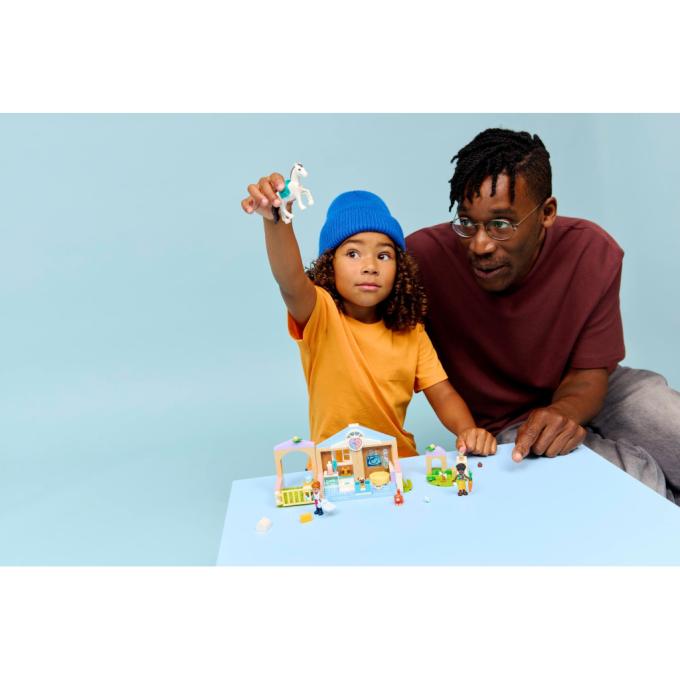 LEGO 42696