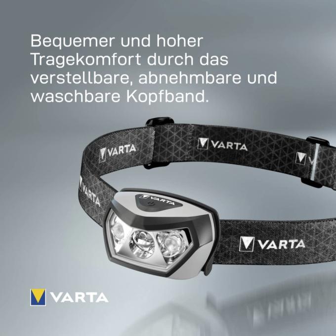 Varta 18650101401
