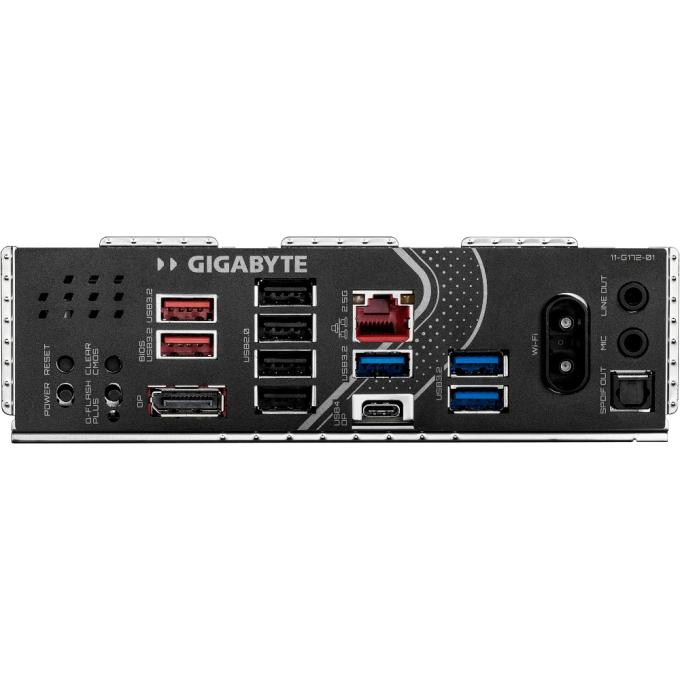 GIGABYTE Z890 EAGLE WIFI7 PLUS