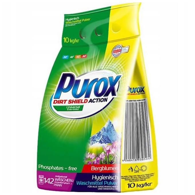 Purox 4260418933543