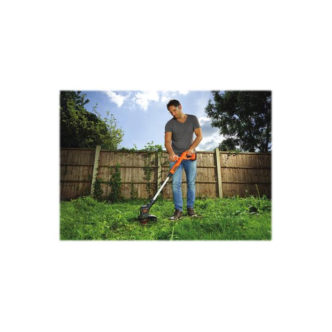Black&Decker ST182320