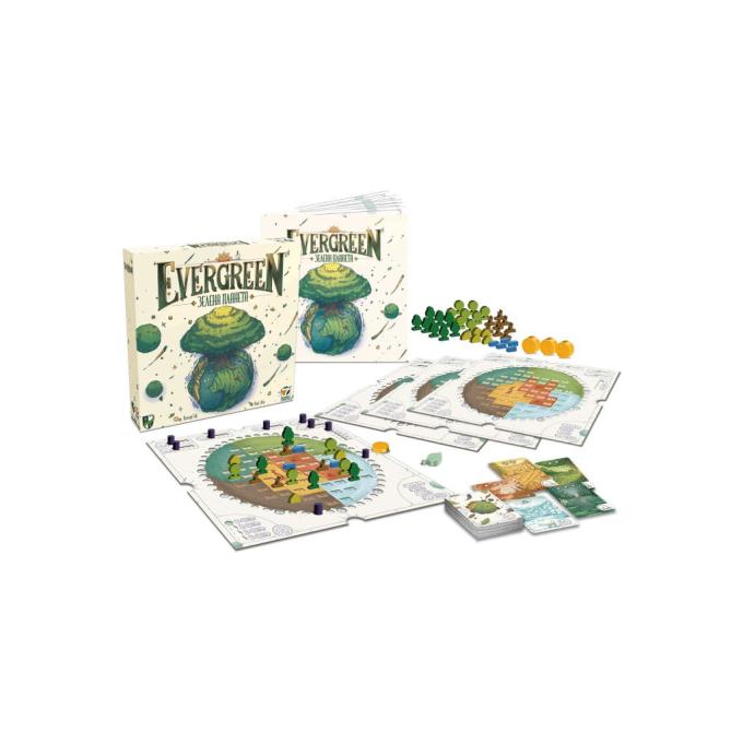 Games7Days EVG001UA