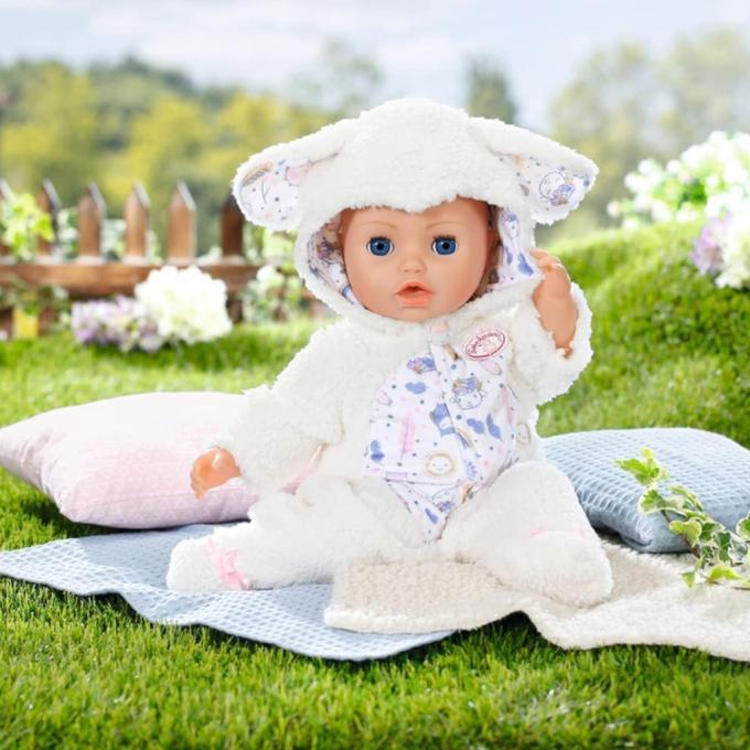 Baby Born 838853