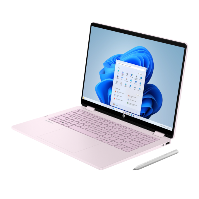 HP D8ZB8EA