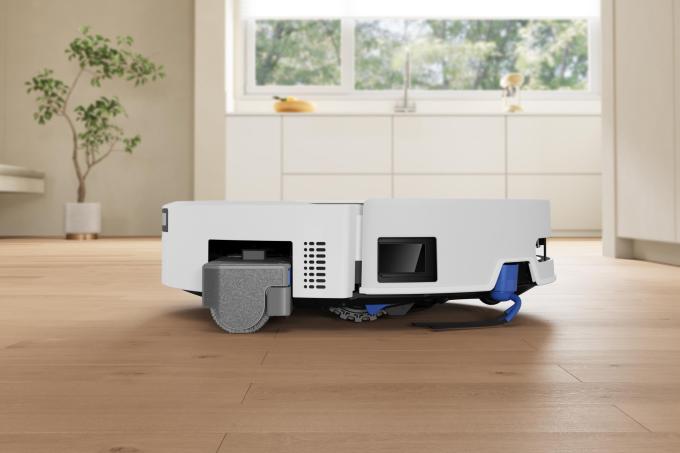 Ecovacs DEX95