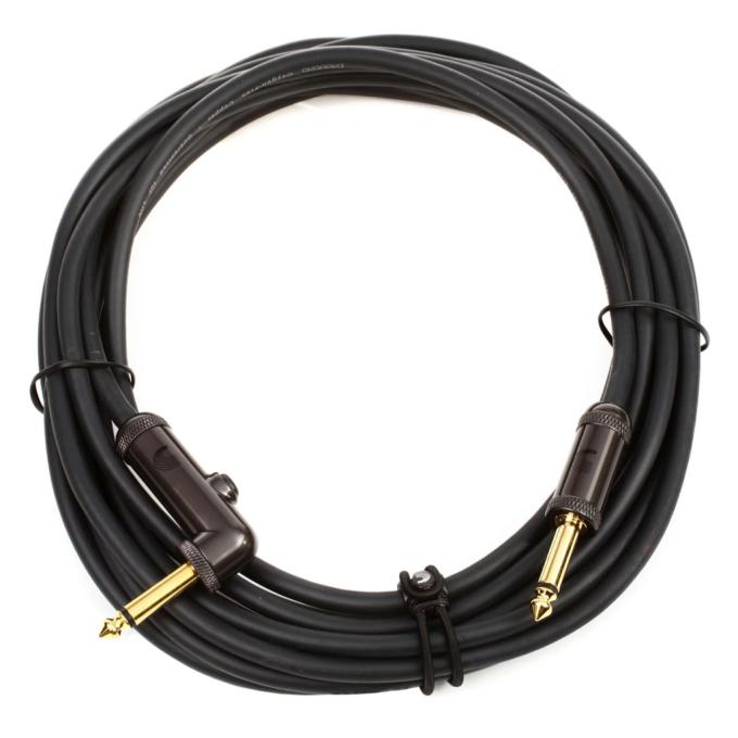 D'Addario PW-AGRA-20