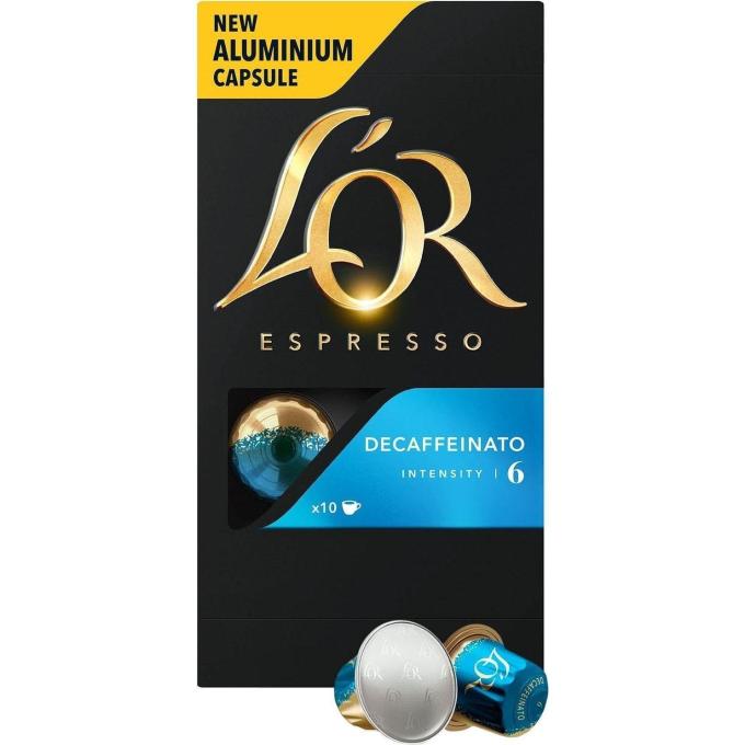 L`OR 8711000357965