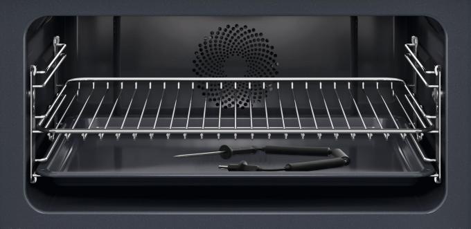 ELECTROLUX LVL8E09Z