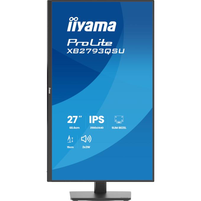 Iiyama XB2793QSU-B1