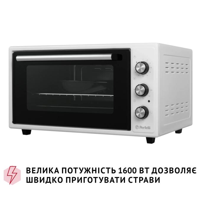 PERFELLI CLASSIC 48 WHITE