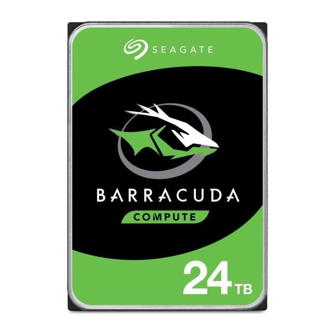 Seagate ST24000DM001