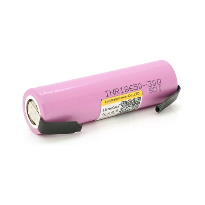 Liitokala Lii-30Q-N