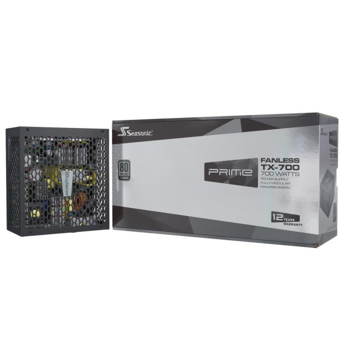 Seasonic PRIME-TX-700