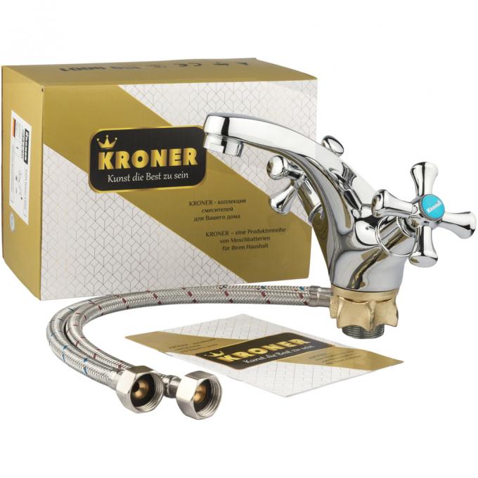 Kroner Rhein-C010