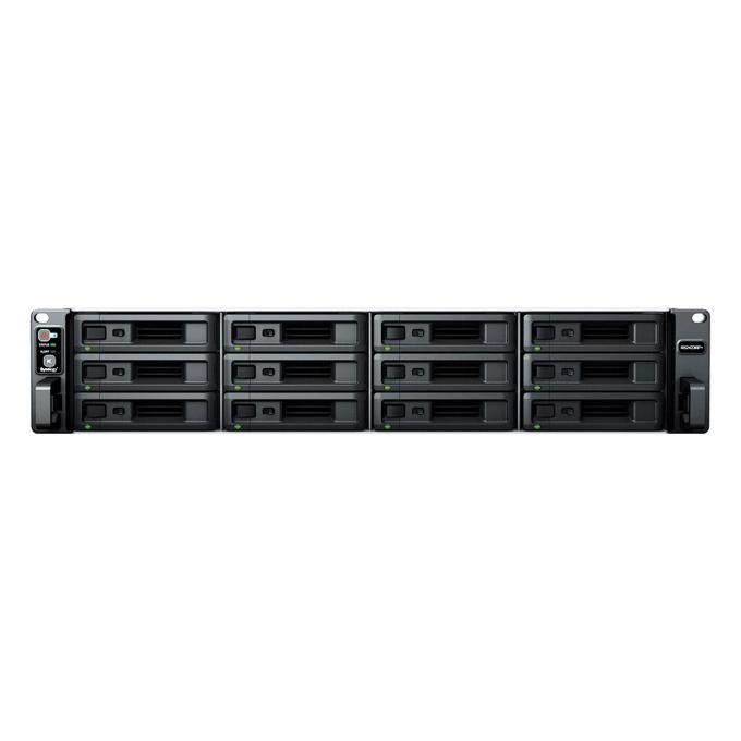 Synology RS2423RP+