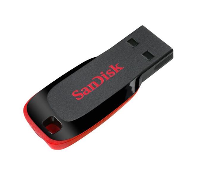 SANDISK SDCZ50-128G-B35