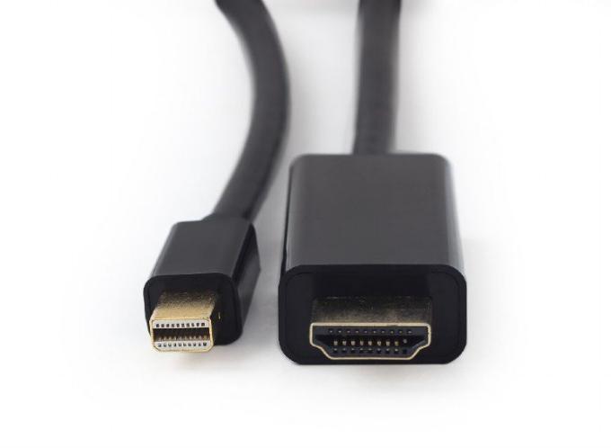 Cablexpert CC-mDP-HDMI-6