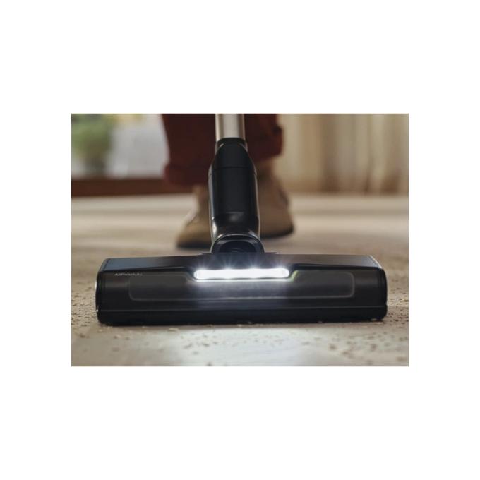 ELECTROLUX EP72UB21SW