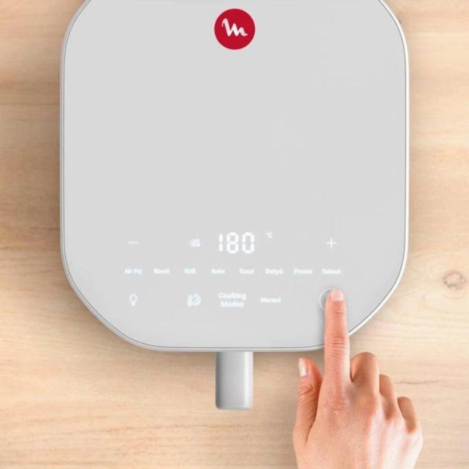 MOULINEX EZ831GF0