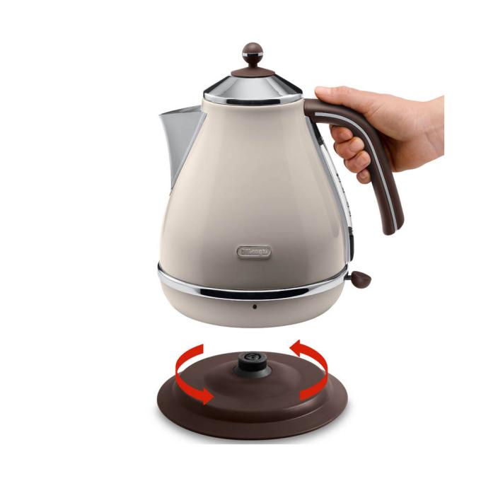 DeLonghi KBOV2001.BG