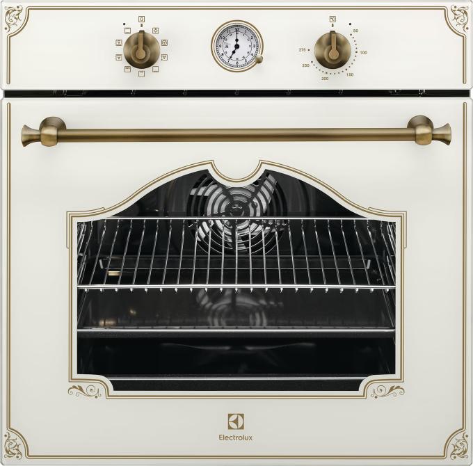 ELECTROLUX OPEB2520V